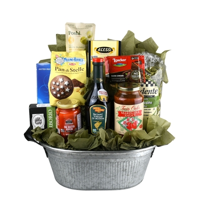 Italian Baskets - Dave's Classic